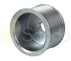 SCP35924 BACK MITSUBISHI Type PR12 17 mm 69 mm 48 mm 