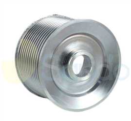 SCP35924 FRONT MITSUBISHI Type PR12 17 mm 69 mm 48 mm 