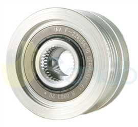 SCP90106 FRONT INA Type PFR5 17 mm 55,87 mm 37,20 mm 