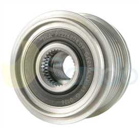 SCP90107 FRONT INA Type PFR6 17 mm 55,87 mm 40,95 mm 