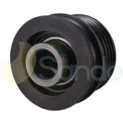 SCP90108 BACK INA Type PFR5 17 mm 49,71 mm 44,40 mm 