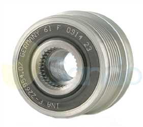SCP90108 FRONT INA Type PFR5 17 mm 49,71 mm 44,40 mm 