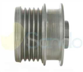 SCP90108 SIDE INA Type PFR5 17 mm 49,71 mm 44,40 mm 