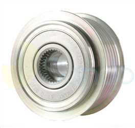 SCP90114 FRONT INA Type PFR6 17 mm 59,67 mm 37 mm 