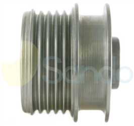 SCP90116 SIDE INA Type PFR5 17 mm 51,67 mm 44,40 mm 