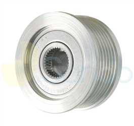 SCP90119 FRONT INA Type PFR6 17 mm 61,53 mm 37,40 mm 