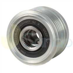 SCP90120 FRONT INA Type PFR6 17 mm 55,67 mm 41,60 mm 