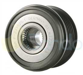 SCP90121 FRONT INA Type PFR6 17 mm 52,57 mm 33,50 mm 