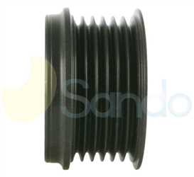 SCP90121 SIDE INA Type PFR6 17 mm 52,57 mm 33,50 mm 