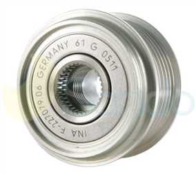 SCP90122 FRONT INA Type PFR6 17 mm 55,87 mm 36,10 mm 