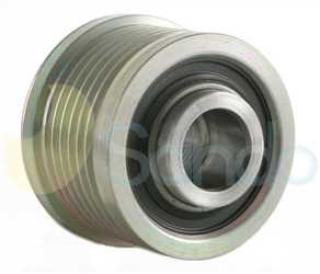 SCP90124 BACK INA Type PFR6 17 mm 48,79 mm 38,30 mm 
