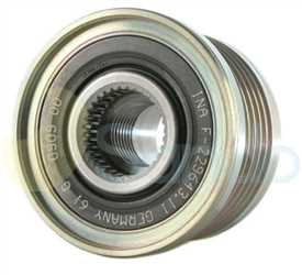 SCP90124 FRONT INA Type PFR6 17 mm 48,79 mm 38,30 mm 