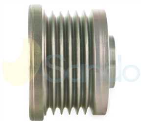 SCP90124 SIDE INA Type PFR6 17 mm 48,79 mm 38,30 mm 