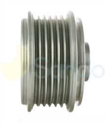 SCP90125 SIDE INA Type PFR6 17 mm 58,67 mm 41,60 mm 