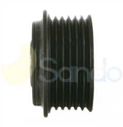 SCP90126 SIDE INA Type PFR6 17 mm 55,87 mm 32,60 mm 