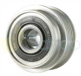 SCP90128 FRONT INA Type PFR5 17 mm 59,67 mm 34,50 mm 