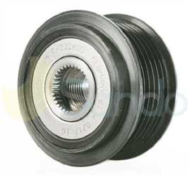 SCP90129 FRONT INA Type PFR6 17 mm 59,67 mm 37 mm 