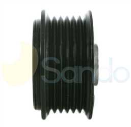 SCP90129 SIDE INA Type PFR6 17 mm 59,67 mm 37 mm 