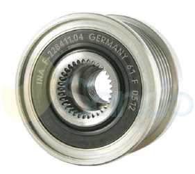 SCP90132 FRONT INA Type PFR6 17 mm 48,71 mm 40 mm 