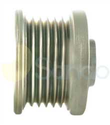 SCP90132 SIDE INA Type PFR6 17 mm 48,71 mm 40 mm 
