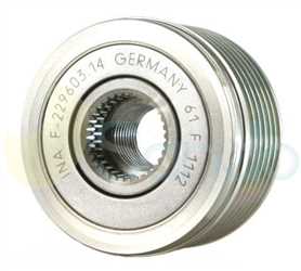 SCP90133 FRONT INA Type PFR6 17 mm 54,11 mm 35,25 mm 