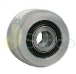 SCP90134 BACK INA Type PFR6 17 mm 55,87 mm 35,60 mm 