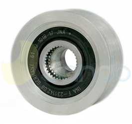 SCP90134 FRONT INA Type PFR6 17 mm 55,87 mm 35,60 mm 