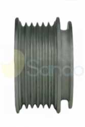 SCP90134 SIDE INA Type PFR6 17 mm 55,87 mm 35,60 mm 