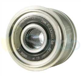 SCP90135 FRONT INA Type PFR7 17 mm 55,67 mm 44,50 mm 