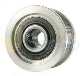 SCP90137 FRONT INA Type PFR6 17 mm 59,67 mm 35,60 mm 