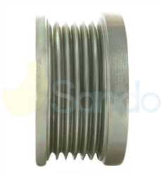 SCP90137 SIDE INA Type PFR6 17 mm 59,67 mm 35,60 mm 