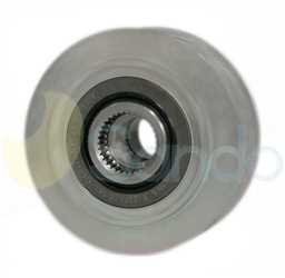 SCP90138 FRONT INA Type PFR6 17 mm 67,83 mm 40,10 mm 