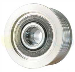 SCP90140 FRONT INA Type PFR8 17 mm 59,55 mm 39 mm 