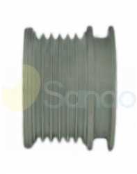 SCP90141 SIDE INA Type PFR6 17 mm 49,71 mm 39 mm 