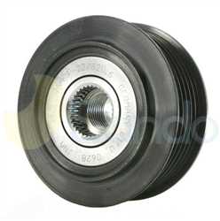 SCP90142 FRONT INA Type PFR6 17 mm 67,83 mm 40,10 mm 
