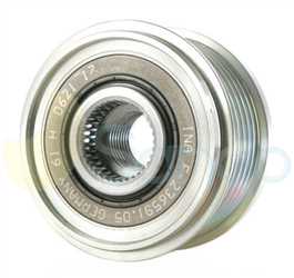 SCP90147 FRONT INA Type PFR6 17 mm 54,20 mm 38,30 mm 