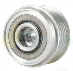 SCP90148 FRONT INA Type PFR6 17 mm 54,02 mm 38,10 mm 