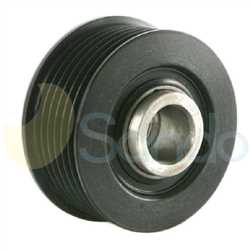 SCP90149 BACK INA Type PFR6 17 mm 59,67 mm 38,15 mm 