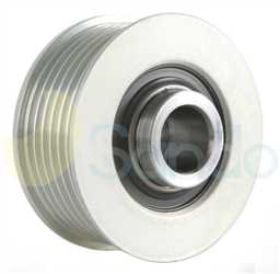 SCP90150 BACK INA Type PFR6 17 mm 59,71 mm 39,60 mm 