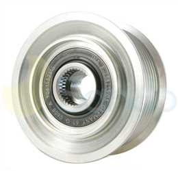 SCP90151 FRONT INA Type PFR8 17 mm 57,35 mm 37,40 mm 