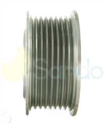 SCP90151 SIDE INA Type PFR8 17 mm 57,35 mm 37,40 mm 
