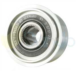 SCP90152 FRONT INA Type PFR8 17 mm 57,35 mm 45,50 mm 
