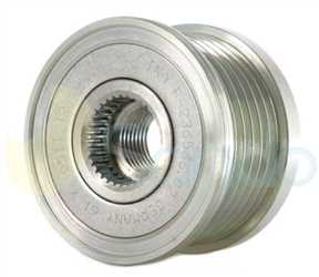 SCP90156 FRONT INA Type PFR6 17 mm 49,02 mm 33,60 mm 