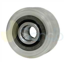 SCP90157 FRONT INA Type PFR6 17 mm 55,67 mm 35,70 mm 