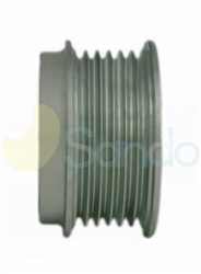SCP90157 SIDE INA Type PFR6 17 mm 55,67 mm 35,70 mm 