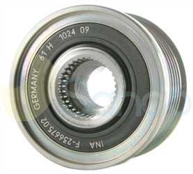 SCP90160 FRONT INA Type PFR7 17 mm 48,63 mm 40,80 mm 