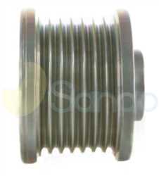 SCP90160 SIDE INA Type PFR7 17 mm 48,63 mm 40,80 mm 