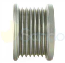 SCP90161 SIDE INA Type PFR7 17 mm 48,91 mm 36,80 mm 