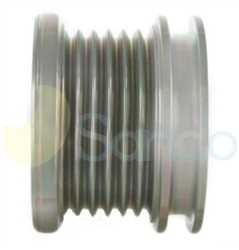 SCP90164 SIDE INA Type PFR6 17 mm 48,71 mm 40 mm 