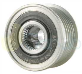 SCP90165 FRONT INA Type PFR6 17 mm 49,71 mm 35,60 mm 